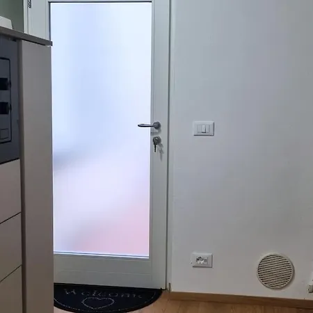 Apartmán Center Self Check-in *