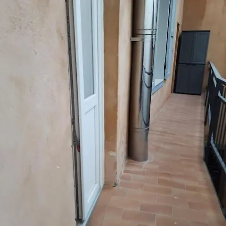 Apartmán Center Self Check-in *