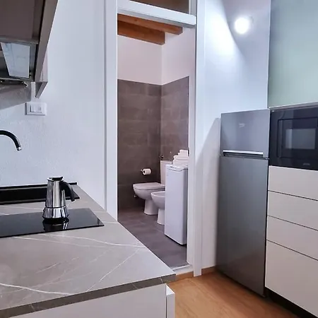 Apartament Center Self Check-in *