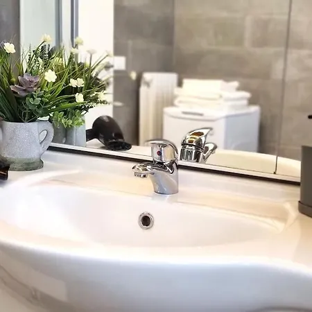 Center Self Check-in Apartmán Bergamo