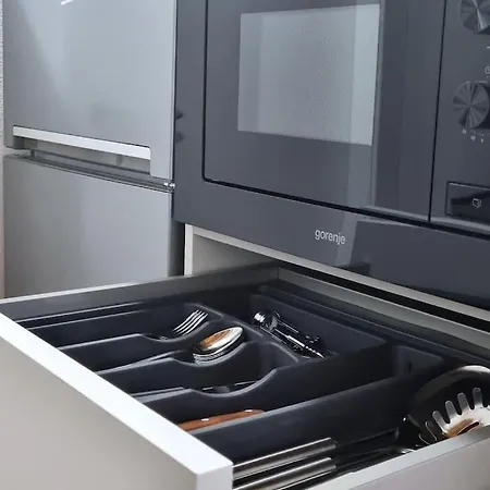 Center Self Check-in * ベルガモ