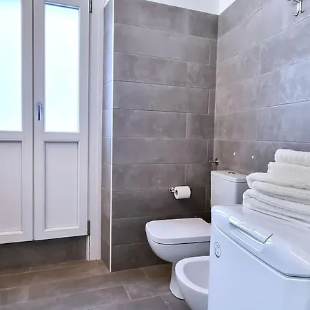 Apartment Center Self Check-in Bergamo