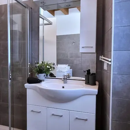 Center Self Check-in * Bergamo