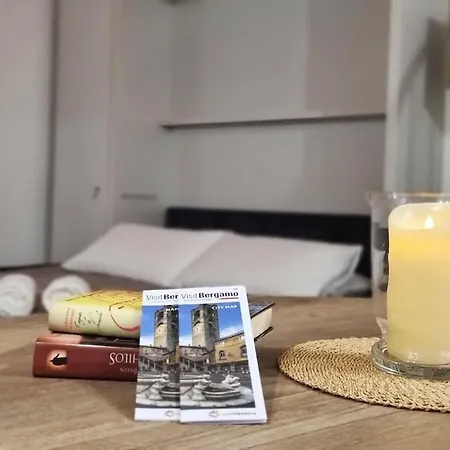 Center Self Check-in Apartmán