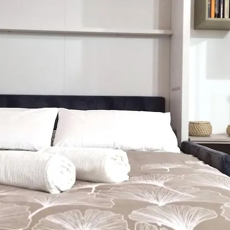 Center Self Check-in アパート *