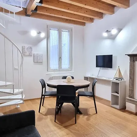 アパート Center Self Check-in *