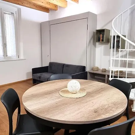 Center Self Check-in Bergamo