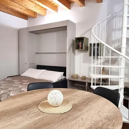 Center Self Check-in アパート