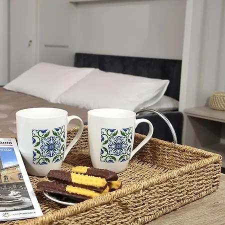 Center Self Check-in