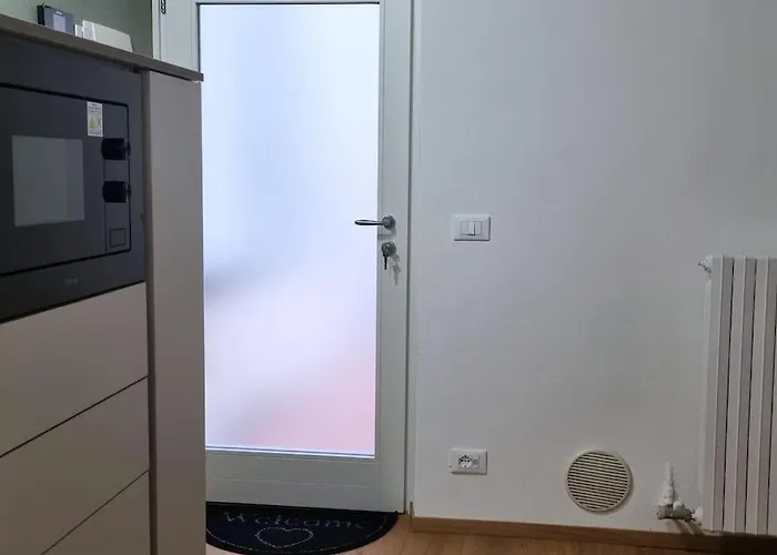 Apartment Center Self Check-in *