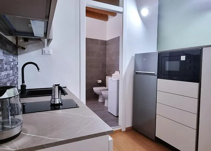 Apartment Center Self Check-in *