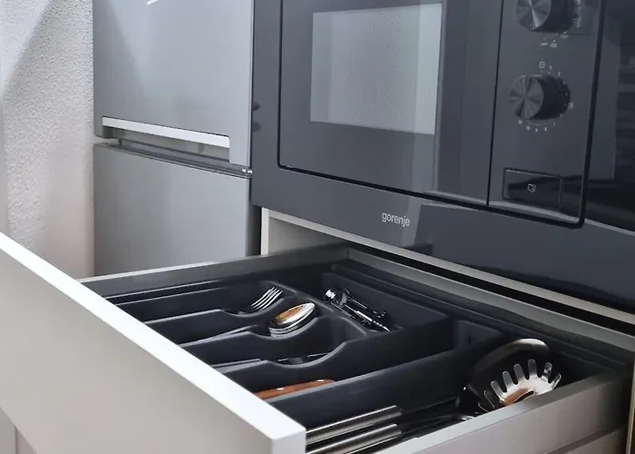 Center Self Check-in * ベルガモ