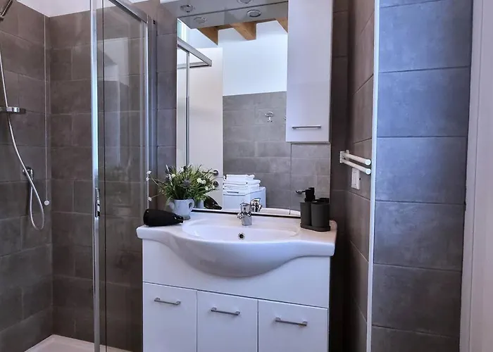 Center Self Check-in * ベルガモ