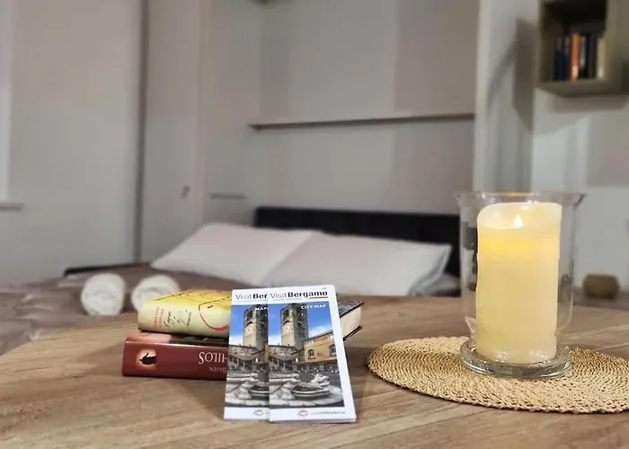 Center Self Check-in Apartment