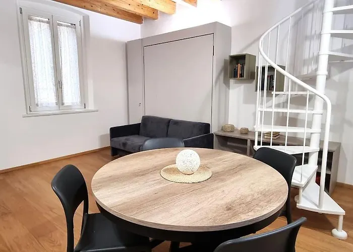 Center Self Check-in Bergamo