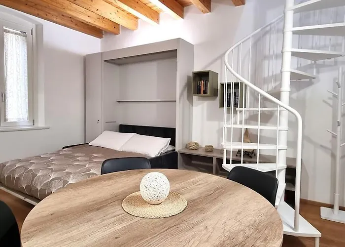 Center Self Check-in Apartment