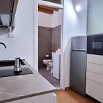 Apartmán Center Self Check-in *